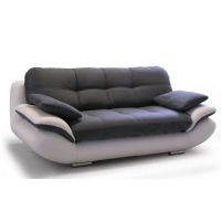 Sofalive - BAGGIO SOFA 2 - OSOBOWA bez funkcji spania