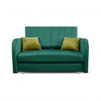 EWA MEBLE - BASIA Sofa 2-os