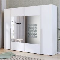 Forte - NARAGO Szafa ubraniowa RXGS82511-120