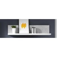 HELVETIA MEBLE WIERUSZÓW - BOTA półka 2484FG TYP 01