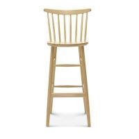 FAMEG - WAND Stołek Barowy BST-1102/1 | siedzisko tapicerowane