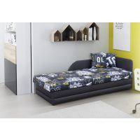 LINNEO - BULI Tapczan