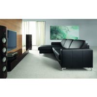 ETAP SOFA - BASIC Narożnik 2,5F-REC/BK // REC/BK-2,5F narożnik mały