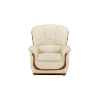 Meblomak - BERGAMO Fotel 1BF bez funkcji