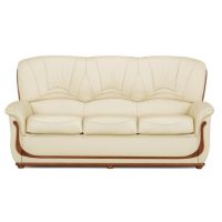 Meblomak - BERGAMO Sofa 3-os. 3R rozkładana