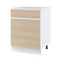 LAYMAN - CAMPARI DS 6/1 Szafka dolna 60 z jedną szufladą (starmotion)