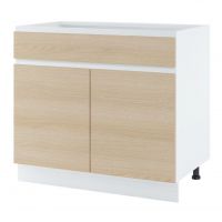 LAYMAN - CAMPARI DS 9/1 Szafka dolna 90 z jedną szufladą (starmotion)