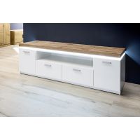 MC AKCENT - CALI Szafka Rtv | CAZ1ST77