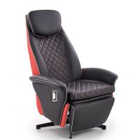 HALMAR - CAMARO Fotel rozkładany