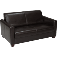 AEK - CHILL Sofa 2 osobowa bez funkcji