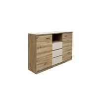 FADOME - CANADA CX3 Komoda