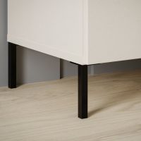 Forte - LIBERTAD Nogi boczne LBTZ41ST-904