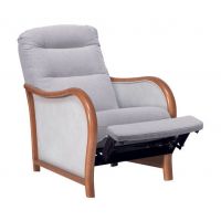 UNIMEBEL - CLASIC XI Fotel relax .