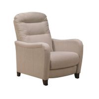 UNIMEBEL - CLASIC X Fotel relax