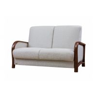 UNIMEBEL - CLASIC V Sofa 2-os nierozkładana