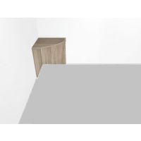 Meblarz - DRAWER Dostawka do biurka D04