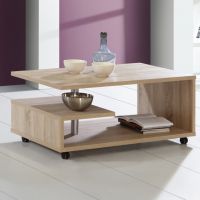 Forte - BAILEY Stolik okolicznościowy BL1T01-D30