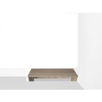 Meblarz - DRAWER Nadstawka pod monitor D55