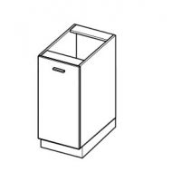 LAYMAN - NAVIA Szafka D45 kuchenna 45cm dolna