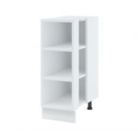 LAYMAN - VELLA DKZ 32 Szafka dolna zakończeniowa 32 (z płyty korpusowej)