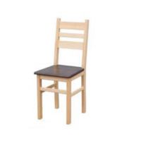 PANKAU - Krzesło DPL | Całe w jednym kolorze