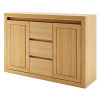 Drewmax - KOMODA Bukowa | KD413