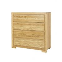 Drewmax - CLASSIC Komoda KD353