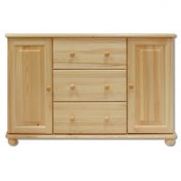 Drewmax - KOMODA Sosnowa | KD121