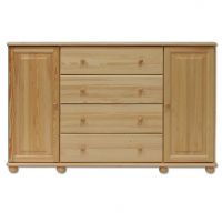 Drewmax - KOMODA Sosnowa | KD123