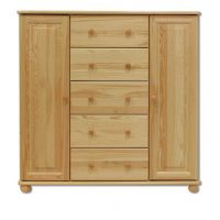Drewmax - KOMODA Sosnowa | KD125