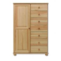 Drewmax - KOMODA Sosnowa | KD126