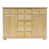 Drewmax - KOMODA Sosnowa | KD153