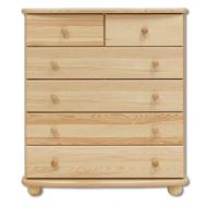 Drewmax - KOMODA Sosnowa | KD154