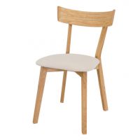 Drewmax - KRZESŁO Dąb | KT300