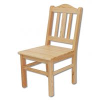 Drewmax - KRZESŁO SOSNOWE | KT101