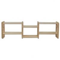 Drewmax - PÓŁKA SOSNOWA | PK103 | 120x44x19