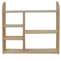 Drewmax - PÓŁKA SOSNOWA | PK107 | 100x90x20