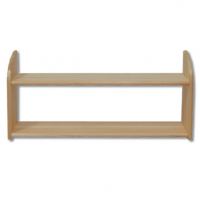 Drewmax - PÓŁKA SOSNOWA | PK110 | 90x47x19