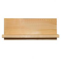 Drewmax - PÓŁKA SOSNOWA | PK150 | 40x18x25