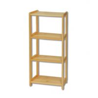 Drewmax - REGAŁ Sosnowy | RG124 | 60