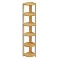 Drewmax - REGAŁ Narożny Sosnowy | RG131