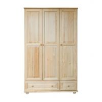 Drewmax - SZAFA SOSNOWA | SF106