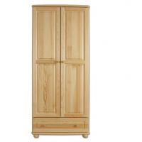 Drewmax - SZAFA SOSNOWA | SF107