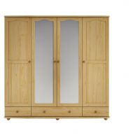 Drewmax - SZAFA SOSNOWA | SF120