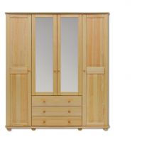 Drewmax - SZAFA SOSNOWA | SF130