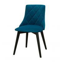 PANKAU - FLORA KRATKA Krzesło