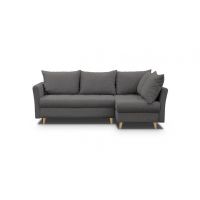 Mars Meble - NIKO Narożnik z funkcją 2 x pojemnik