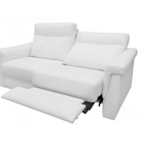 Sofalive - EBRO SOFA 2,5 RELAX ELEKTRYCZNY