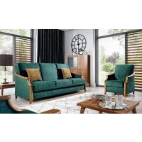 UNIMEBEL - Elegant IV wersalka