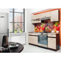 LIVEO - ELIZA Kuchnia | Zestaw na 180